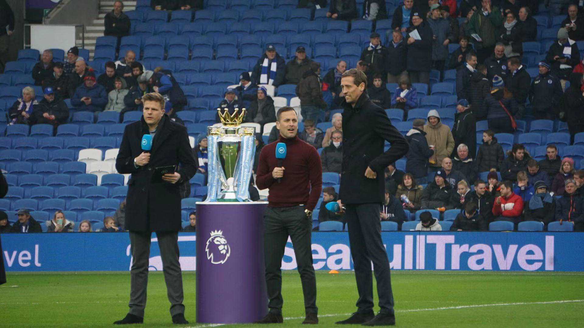 迷的期待 迷的期待